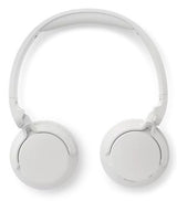 EAN 4895229177574 - Philips TAH4500WT/00 auricular y casco Auriculares Inalámbrico Diadema Llamadas/Música Bluetooth Blanco imagen 6