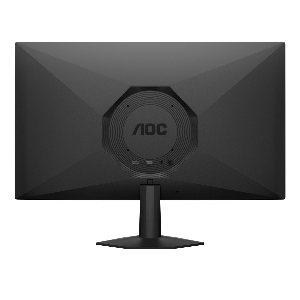 Monitor Led Gaming Aoc Gaming 27g50f  27" 1920 X 1080 Full Hd @ 144 Hz Ips 1500:1 0.5 Ms Hdmi Displayport