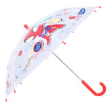 Vadobag Regenschirm Spidey Rainy Days