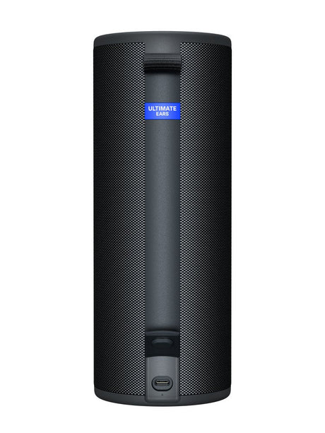 EAN 5099206125247 - Ultimate Ears MEGABOOM 4 Altavoz portátil estéreo Negro imagen 3
