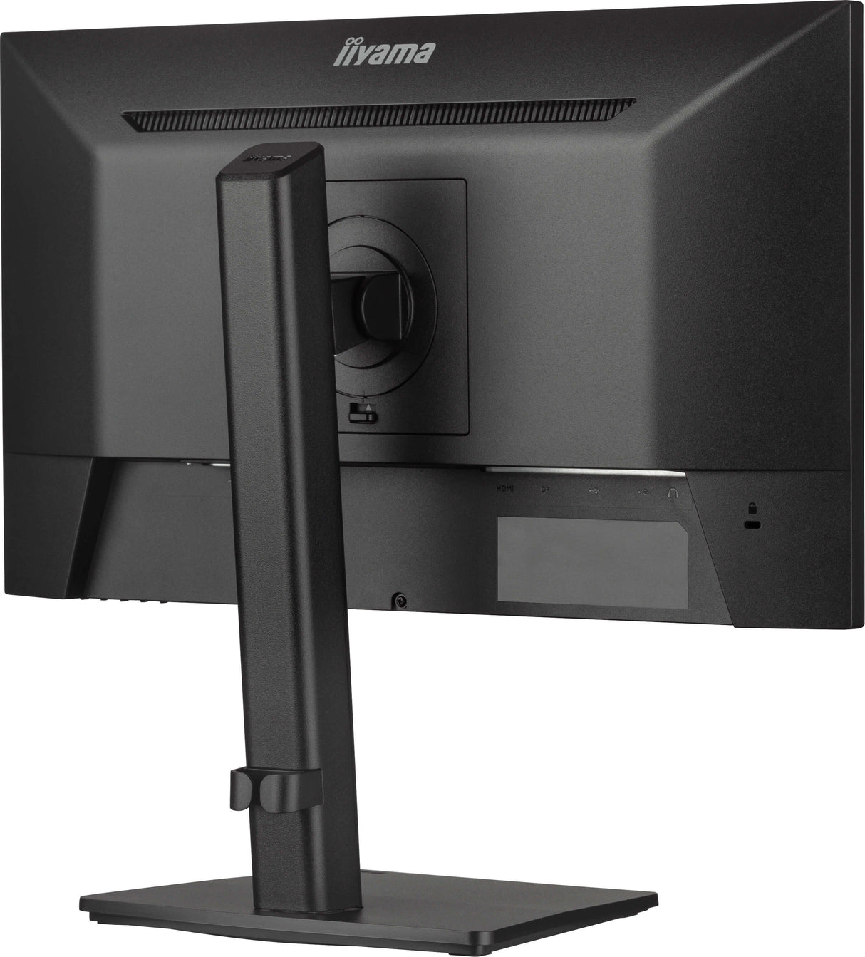 Monitor Iiyama 54.5cm 21,5" Xub2293hsu-B7 16:9 Hdmi+Dp+2xusb