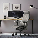 Thunderx3 Xtc Asiento De Malla Respaldo De Malla