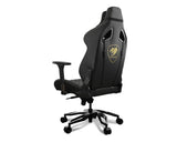 EAN 4715302442941 - COUGAR TITAN PRO Silla para videojuegos de PC Asiento acolchado Negro imagen 3