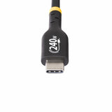 Cable De Carga Usb-C Tipo C Cabl