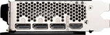 EAN 4711377102582 - MSI VENTUS GeForce RTX 4060 Ti 2X BLACK 8G OC NVIDIA 8 GB GDDR6 imagen 8