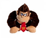 Peluche Donkey Kong Super Mario Bros 30cm