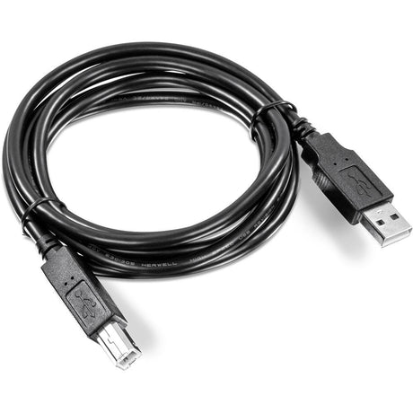 EAN 0710931170153 - Trendnet TK-CD06 cable para video, teclado y ratón (kvm) Negro 1,8 m imagen 3
