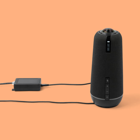EAN 0860011654568 - Owl Labs Power Over Ethernet Adapter imagen 2