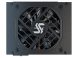 EAN 4711173877103 - Seasonic FOCUS-SPX-650 unidad de fuente de alimentación 650 W 20+4 pin ATX CFX Negro imagen 4