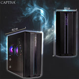 Pc Captiva Workstation I83-403 I7-14700 64gb 1tbssd Noos