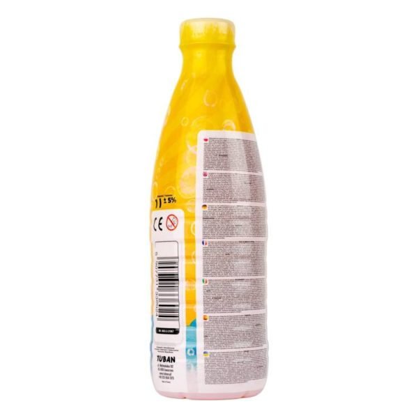 Tuban Liquid For Soap    Bubbles 1l