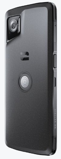 Smartphone Rugerizado Stellar-M6e