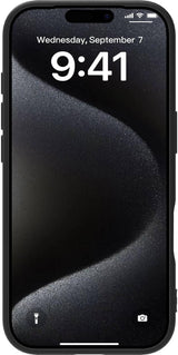 Infinite (Grs) Vienna Iphone 18 Pro Max Black Cover. Es67101062
