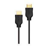 Cable Philips Hdmi 2.0 Male To Male Cable 1,5m