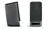 Altavoces Activos Wavemaster Mx3+ 2.1 Negro Minorista