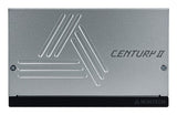EAN 4710562746365 - Montech CENTURY II 1200W unidad de fuente de alimentación 20+4 pin ATX ATX Plata, Negro imagen 3