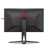 EAN 4038986180436 - AOC AGON 5 AG275QZN/EU pantalla para PC 68,6 cm (27") 2560 x 1440 Pixeles Quad HD Negro, Rojo imagen 9