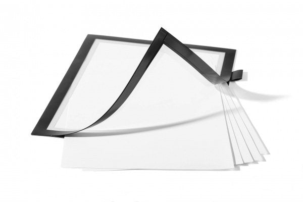 Durable Duraframe Note - Soporte Para Documentos
