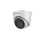 EAN 6954273696887 - Hikvision DS-2CE78H0T-IT3F Almohadilla Cámara de seguridad CCTV Exterior 2560 x 1944 Pixeles Techo/pared imagen 1
