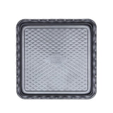 EAN 4260403577684 - Resto Kitchenware 96115 bandeja de horno Rectangular Acero al carbón Recipiente para hacer lasaña imagen 3