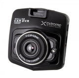 Extreme Xdr102 Sentry - Grabadora De Video Para Coche
