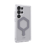 EAN 0840283918872 - Urban Armor Gear Plyo Pro funda para teléfono móvil 17,3 cm (6.8") Gris, Plata imagen 5