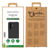 4smarts Funda De Silicona Cupertino Para Samsung Galaxy A57 5g