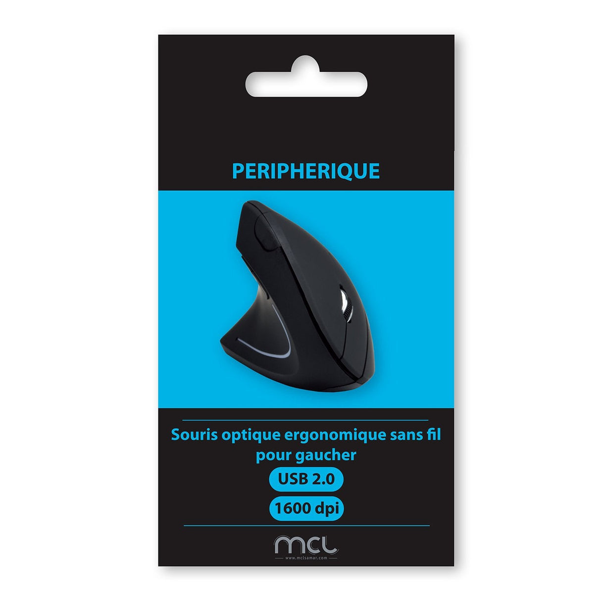 Mini Dongle With 10m Range