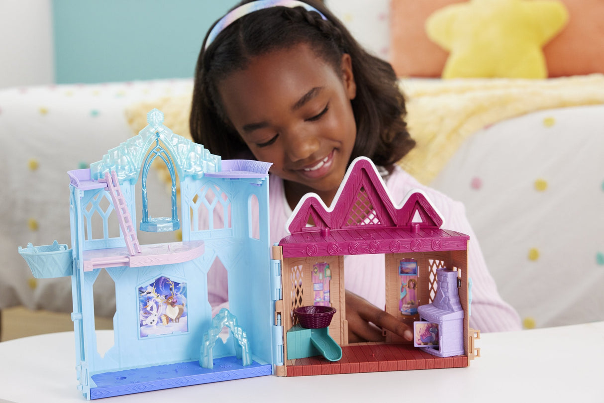 Disney Frozen JFG28 set de juguetes