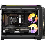 Pc Sobremesa Msi Meg Vision X Ai Intel Core Ultra 7 270k Plus 64gb 2tb Ssd Rtx 5080 Windows 11 Wifi7 Rgb