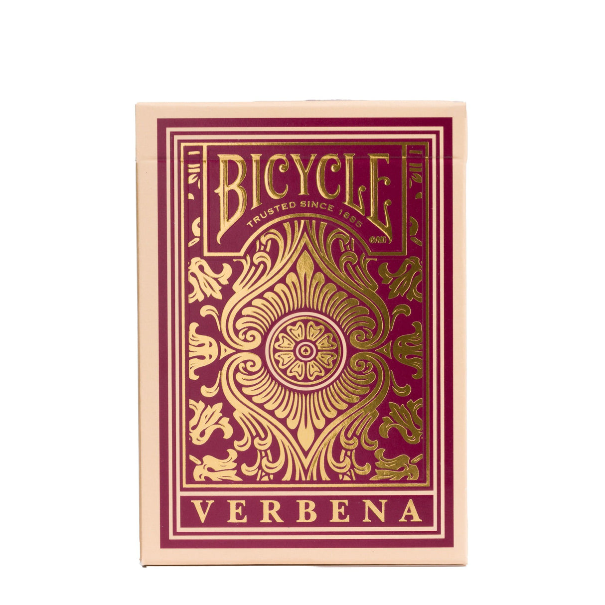 EAN 0073854094686 - Bicycle Verbena juego de cartas 56 pieza(s) imagen 1