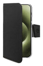 EAN 8021735223825 - Celly WALLYMAG funda para teléfono móvil 16 cm (6.3") Funda cartera Negro imagen 1