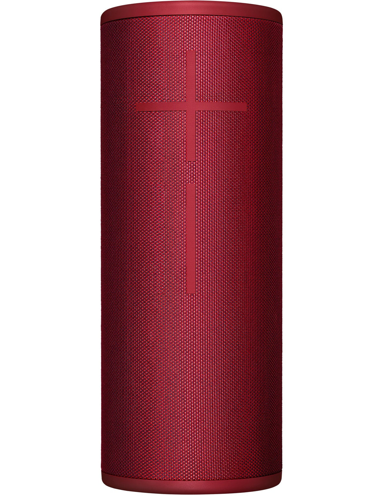Ultimate Ears Altavoz Portatil Megaboom 3 Bluetooth Rojo 984-001406