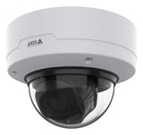 Axis P3277-Lve Mic Almohadilla Cámara De Seguridad Ip Exterior 2592 X 1944 Pixeles Techo/Pared