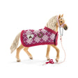 EAN 4055744021817 - schleich HORSE CLUB 42431 set de juguetes imagen 1