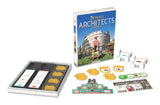 EAN 5425016927632 - Asmodee 7 Wonders Architects 7 Wonders Architects 30 min Expansión de juego de mesa Intercambio de cartas imagen 2