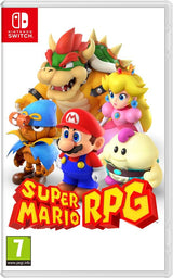 Super Mario Rpg Switch Fr