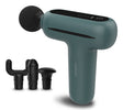 EAN 4015588889981 - Medisana MG 200 masajeador Músculo Negro, Gris imagen 1