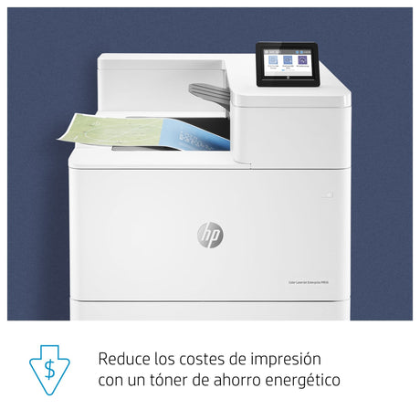 EAN 193015438279 - HP Color LaserJet Enterprise M856dn 1200 x 1200 DPI A3 imagen 12