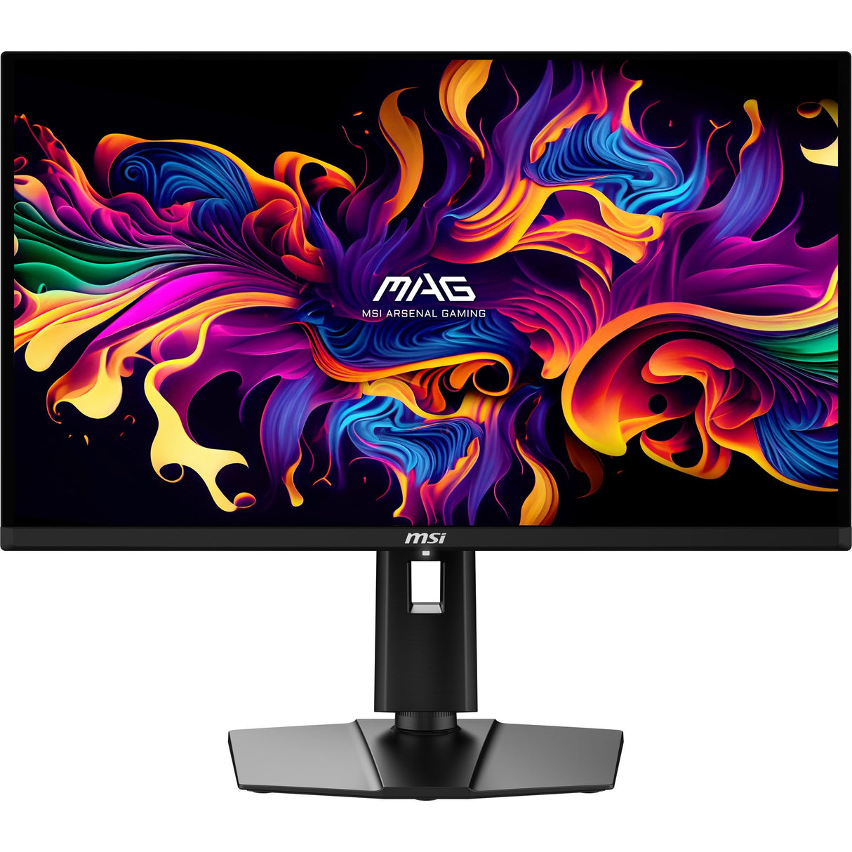 Msi Mag 271qpx Qd-Oled E2