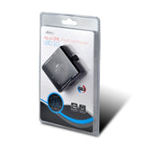 Tecline Advance - Lector De Tarjetas - All-In-One (Ms, Mmc