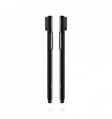 Newland Wd3 Lector De Códigos De Barras Manos Libres 1d/2d Cmos Negro