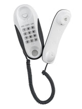 Telefono Brondi Kenoby Grigio/Bianco