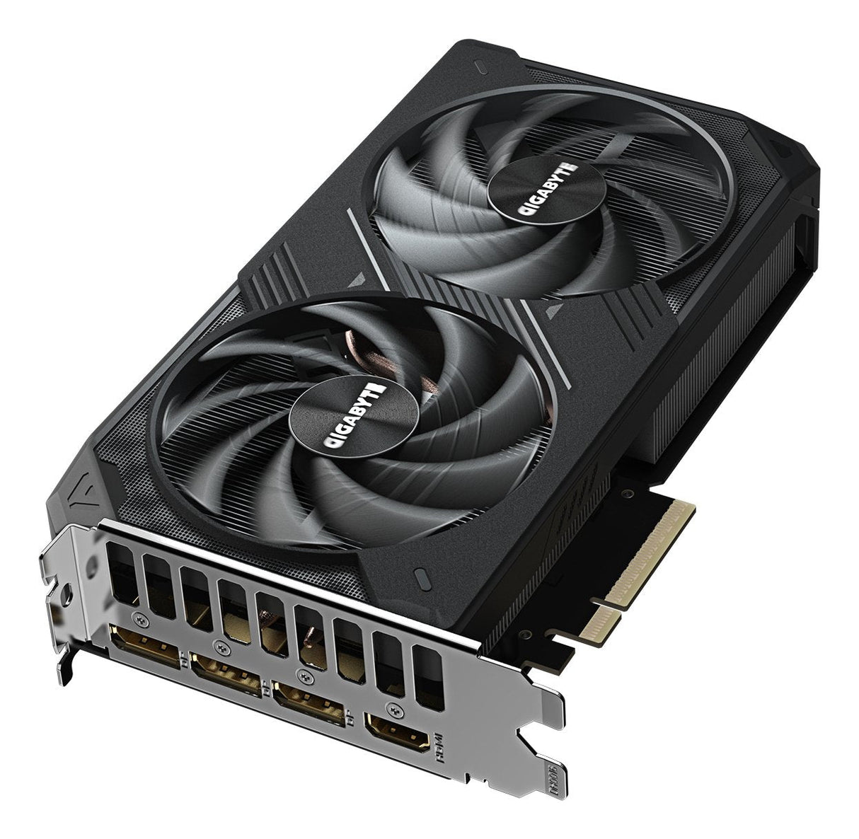 EAN 4719331356255 - GIGABYTE GeForce RTX 5060 Ti WINDFORCE 16G NVIDIA imagen 4