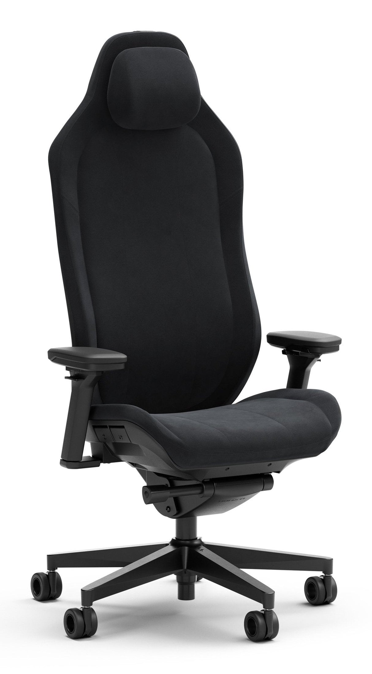EAN 7340172706762 - Fractal Design FD-CH-RE1A-01 silla para videojuegos Silla para videojuegos de PC Asiento acolchado Negro imagen 5