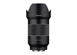 Objetivo Samyang Af 1,4/35 Fe Ii   Sony E