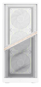 Gamemax  Case  Aeris 330 Mw  M-Atx