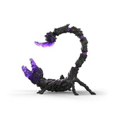 Schleich Eldrador Schatten Skorpion 70896