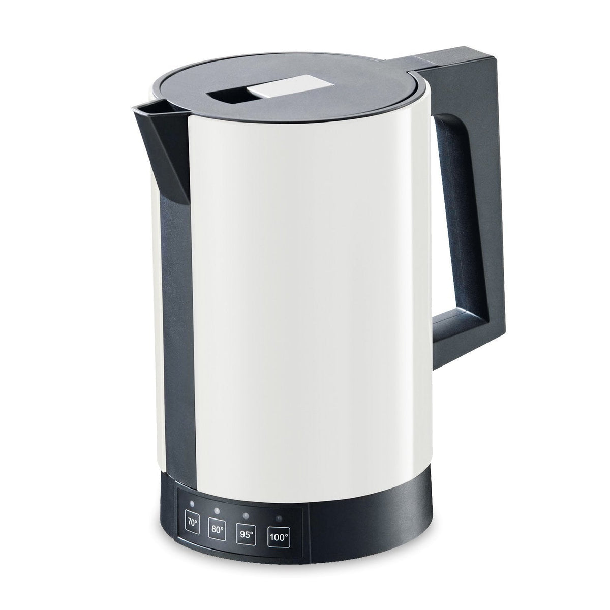 Hervidor De Agua Ritter Fontana5 1,1 L Blanco 2800 W
