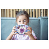 EAN 3380743099613 - Lexibook DJ080FZ electrónica para niños Cámara digital para niños imagen 6